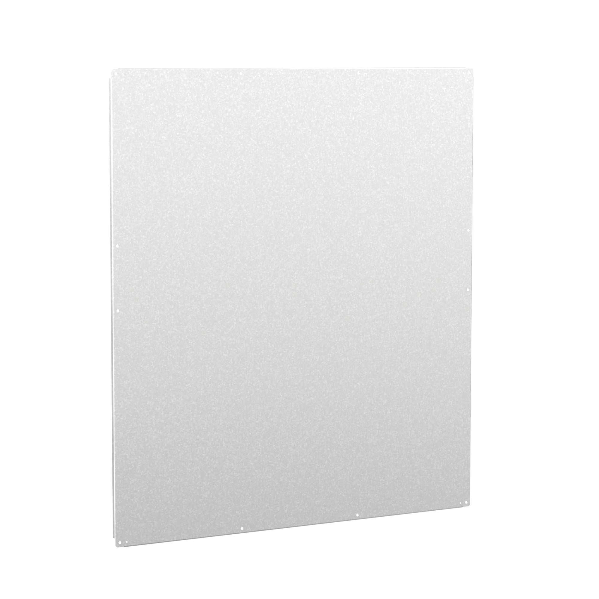 Panel for Free-Stand with Mounting Stud, fits 86x75 2-Bay, Steel
