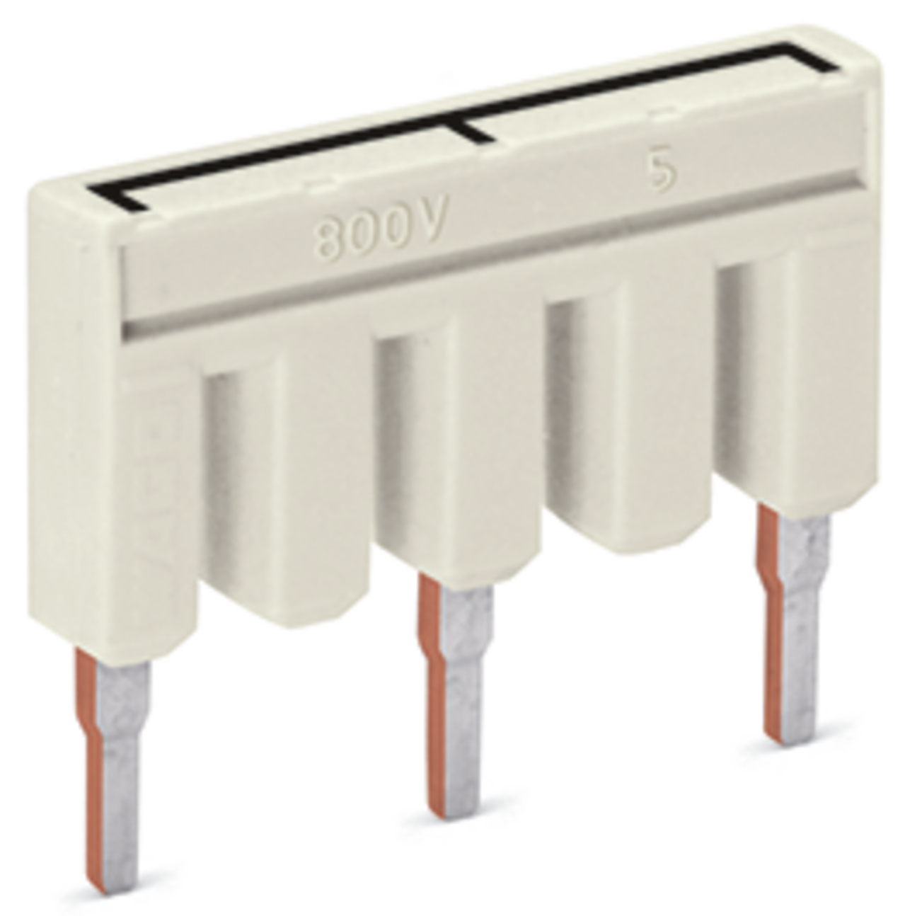 Star point jumper; 3-way; insulated; light gray