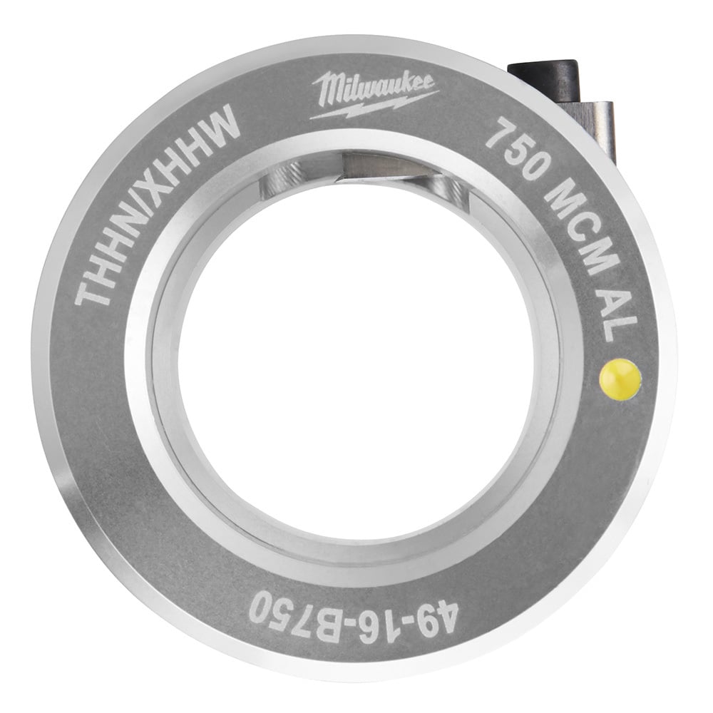 750 MCM Al THHN/XHHW Bushing