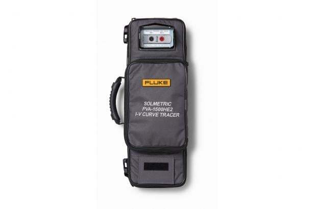 FLUKE-PVA-1500T2/TR, PVA-1500T2 with Training Modules