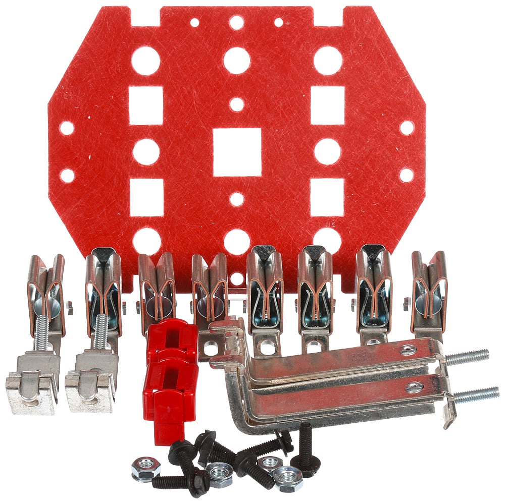 MMSCK2 Accessory Meter Socket Assembly 200 Amp, Modular Metering
