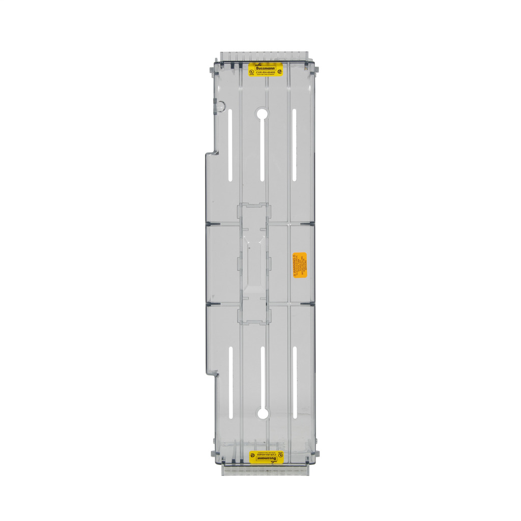 Fuse Block Cover