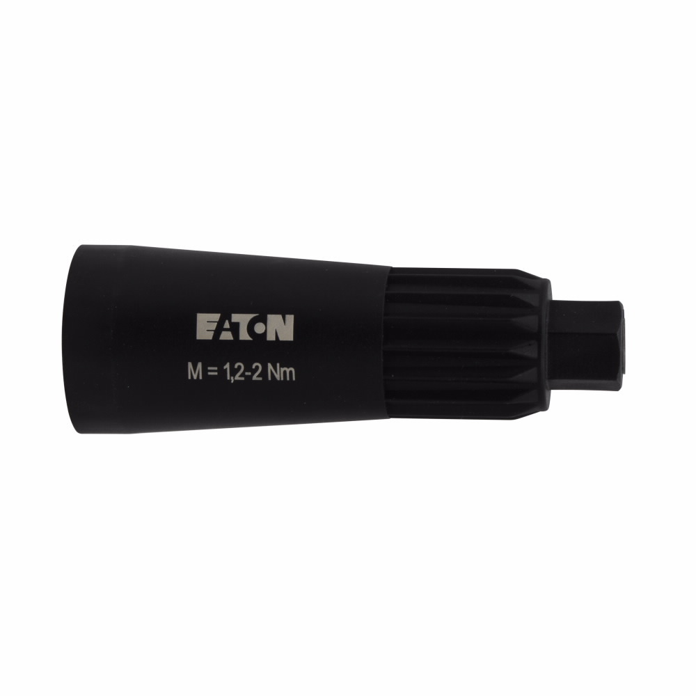 Eaton M22 pushbutton mounting ring tool, M22 Modular Pushbutton Mounting Ring Tool, 22.5 mm, IP66, NEMA 4X, 13, Rk Resistance 470