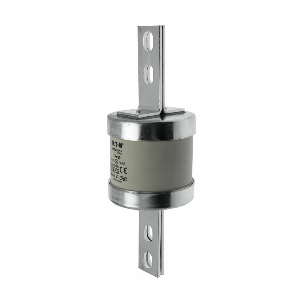 Fuse-link, LV, 450 A, AC 690 V, BS88/C2, 74 x 210 mm, gL/gG, BS