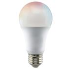 10 Watt - A19 LED Lamp - RGB and Tunable White - Starfish IOT - 120 Volts - 800 Lumens