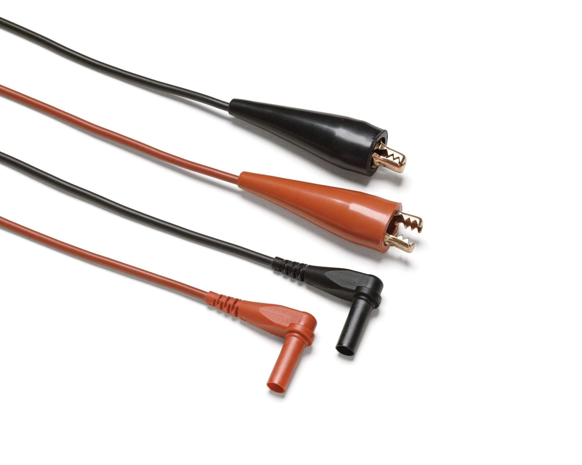 Automotive Test Lead Set