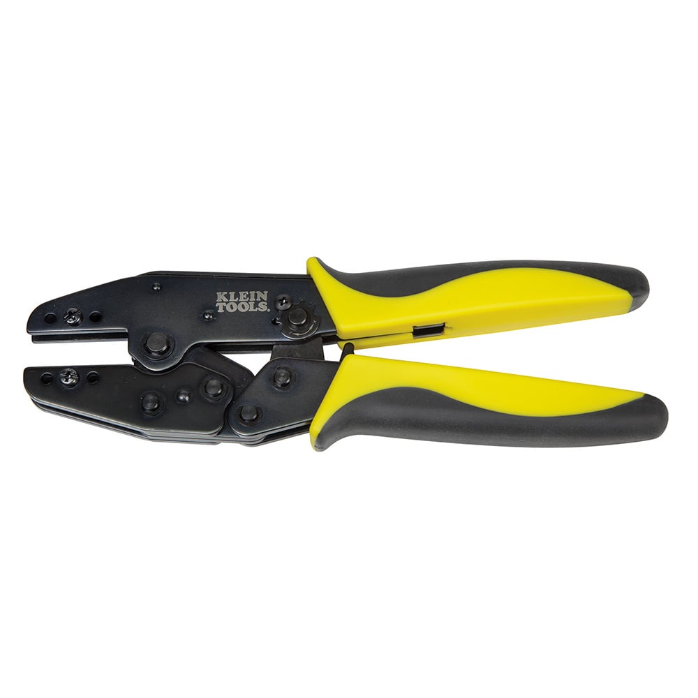 VDV200-010 Ratchet Crimping Tool