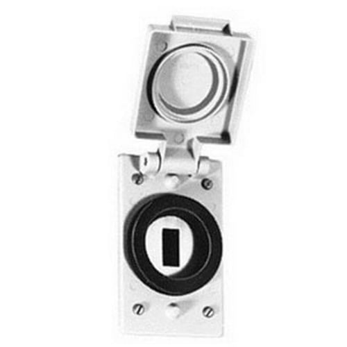 WET LOC FSK TOGGLE SW COVER