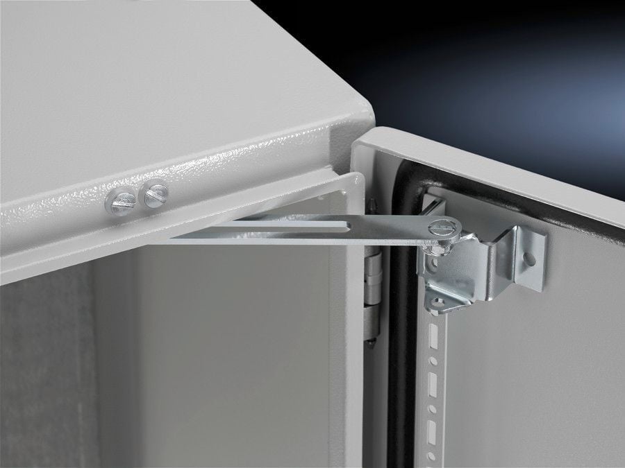 SZ Door stay, for AE