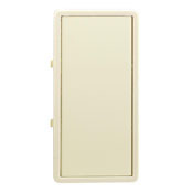 , Color Change Kit for True Touch Remote Dimmer, Light Almond