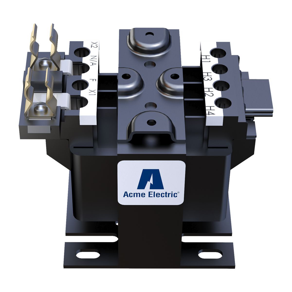 Industrial Control Transformer 220,230,240X440,460,480 Primary Volts -110,115,120 Secondary Volts