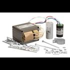 175W Pulse Start Metal Halide Ballast Replacement Kit. 120/208/240/277V. Included Ballast: MPS-175A-Q-HP. Includes Capacitor, Ignitor, Brackets and mounting hardware