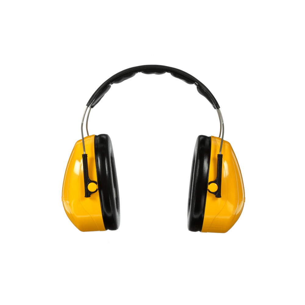3M PELTOR Optime 98 Earmuffs