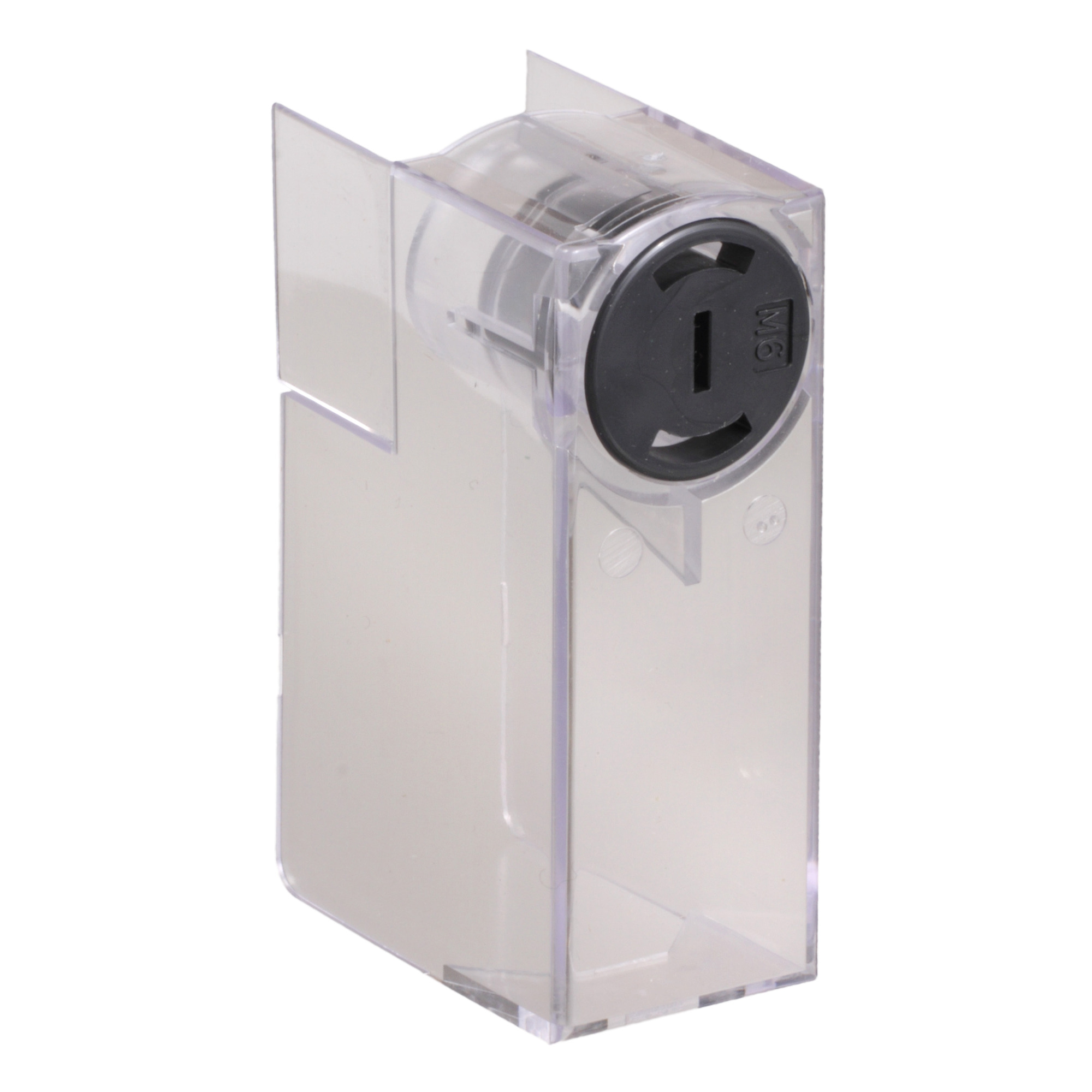 TeSys F - terminal shroud for contactor 2P/3P
