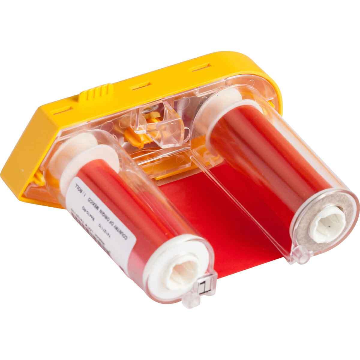 PRINTER RIBBON, 2 IN W X 75 FT L