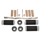 15-35 kv Sealing Kit 200-600 Amp Connector, includes 600ECS Assembly, Butyl Auto Tape, Instruction Sheet
