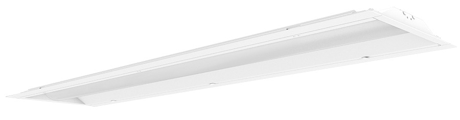 Panels & Troffers 3991 Lumens Rtled 1X4 29W 4000K 80CRI 0-10V Dimming
