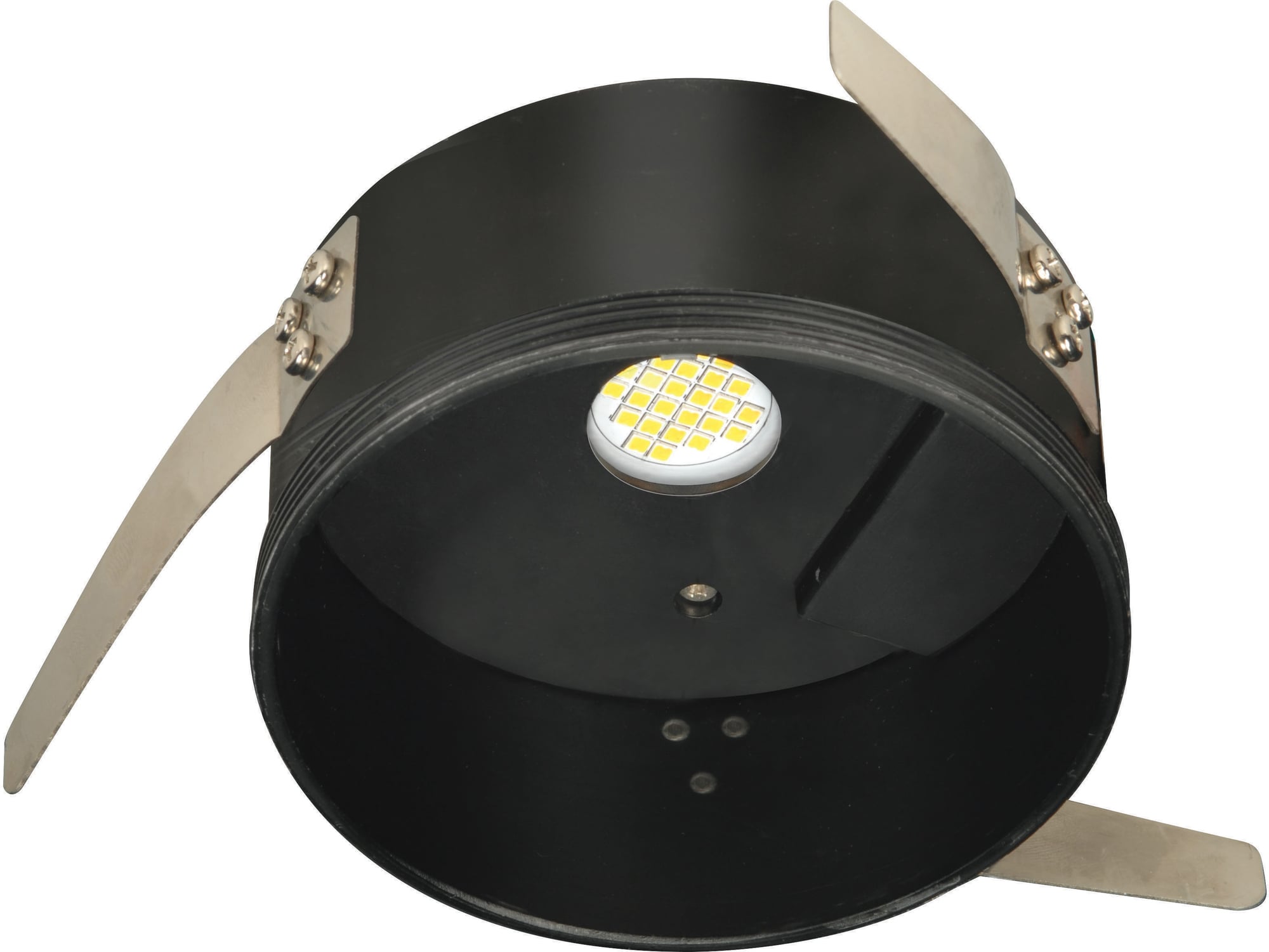 Fixture RetroFit, Designation: 13.5W 5"- 6" LED Downlight Retrofit Fixture - Base Unit - 3000K - 120V