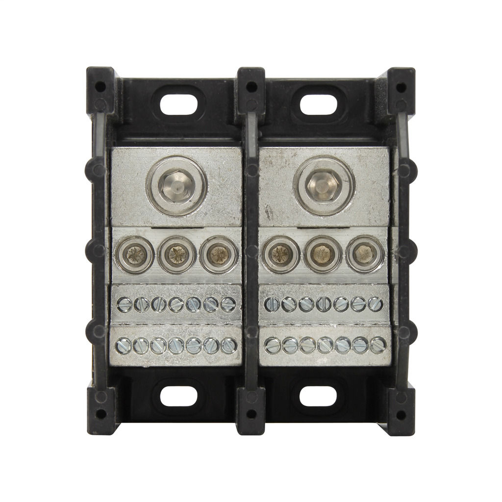 Power Distribution Block