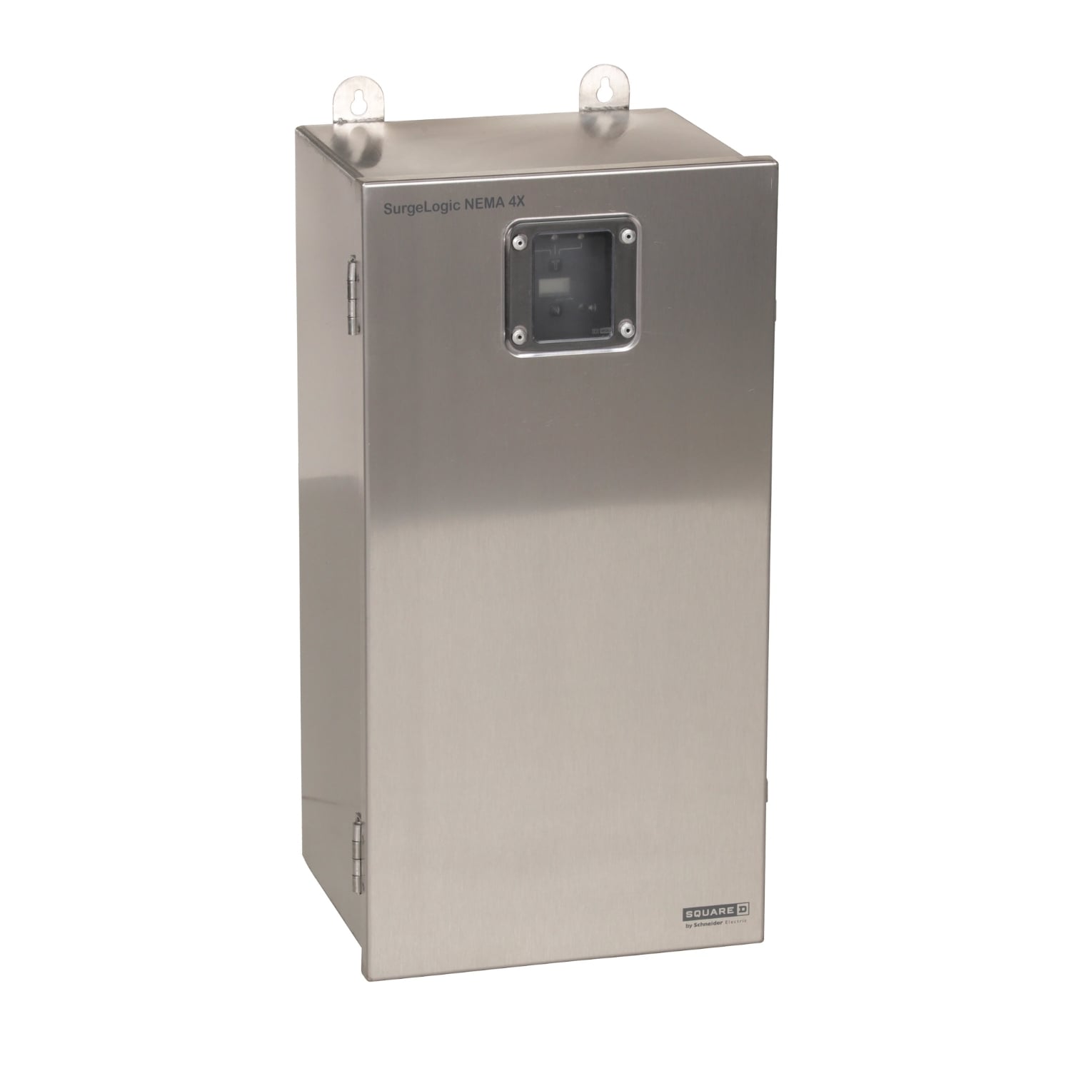 Surge protection device, Surgelogic, 120kA, 208Y/120 VAC, 3 phase, 4 wire, NEMA 4X