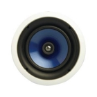 Optimized for the demands of home theater sound, the 5000 Series In-Ceiling Speaker features poly woofers for high power handling and premium sound quality. It mounts in the ceiling for a clean, seamless installation.