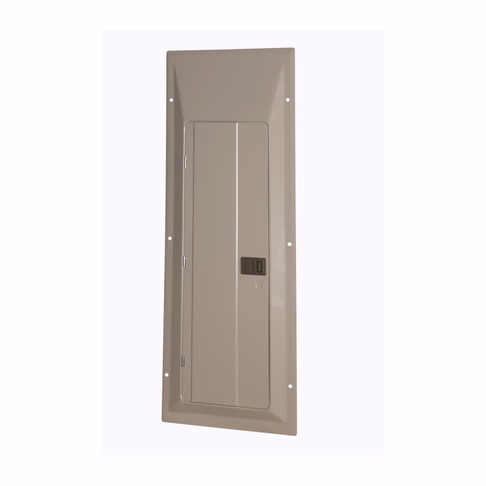 Eaton Flush Mechanical Interlock Trim/Deadfront,Mechanical interlock-type a,Indoor flush mechanical interlock trim/deadfront,G,NEMA 1,Flush,CH42l225g, ch42l3225g