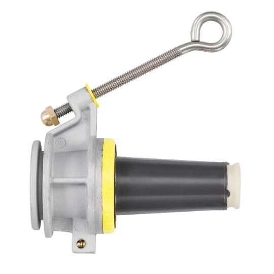 15kV 200 Amp, Loadbreak Insulated Parking Bushing - Stand Off Plug