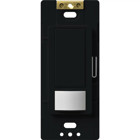 Lutron Maestro 5 Amp Single-Pole or Multi-Location Motion Sensor Switch, Midnight