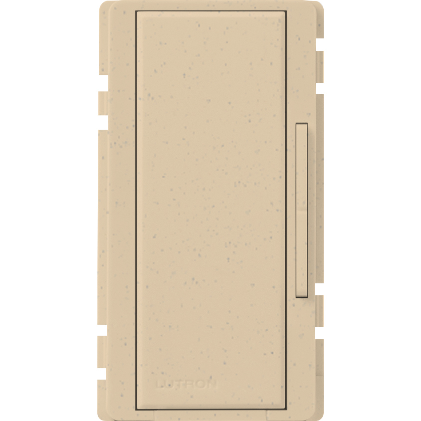 RadioRA 2 Replacement Button Kit for Companion Dimmers in desert stone