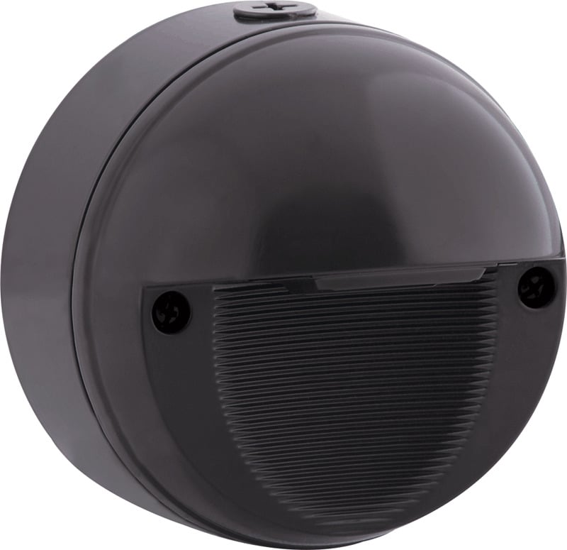 Wall Packs 213 Lumens Wpled 5W Bronze