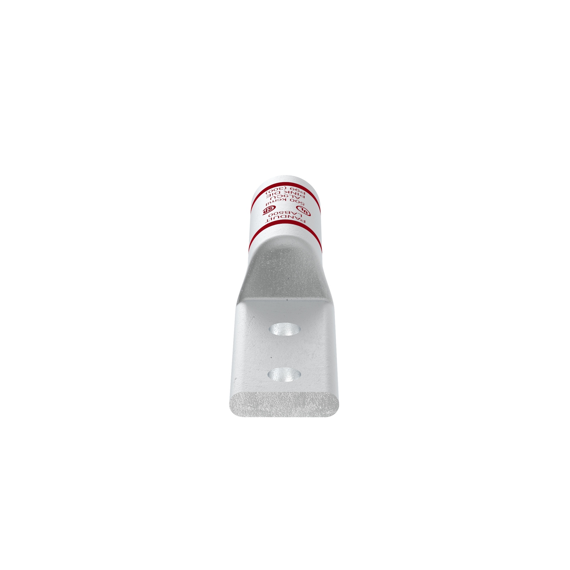 Pan-Lug LAB500-12-24R Aluminum Compression Lugs
