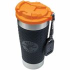 Tradesman Tumbler, Tumbler uses double wall vacuum insulated stainless steel to keep liquid cold up to 12 hours and hot up to 4 hours