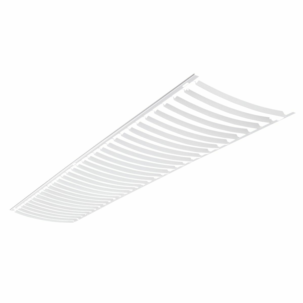 HBI Doorframe with Prismatic Lens