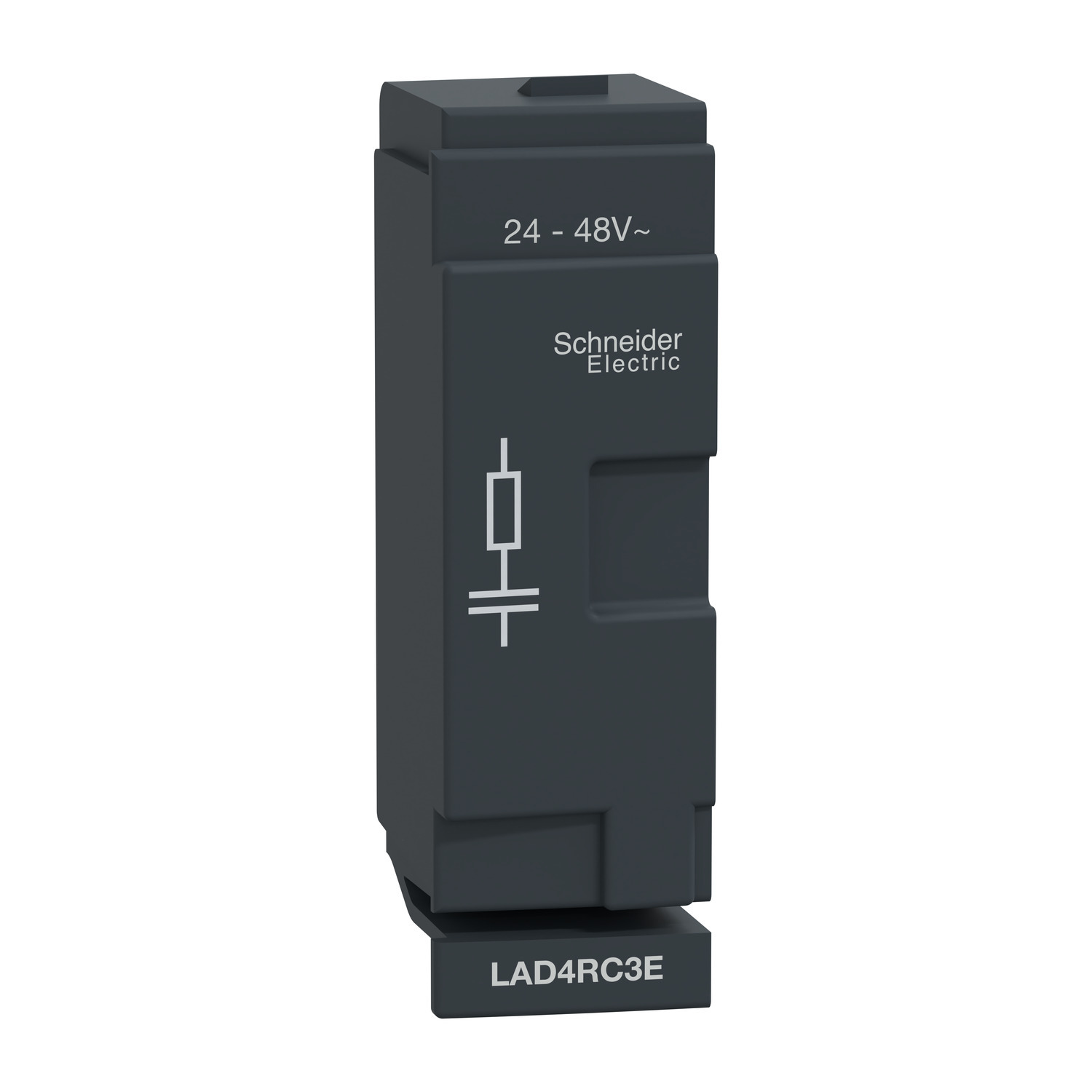 D40A to D65A RC 24-48V Suppressor