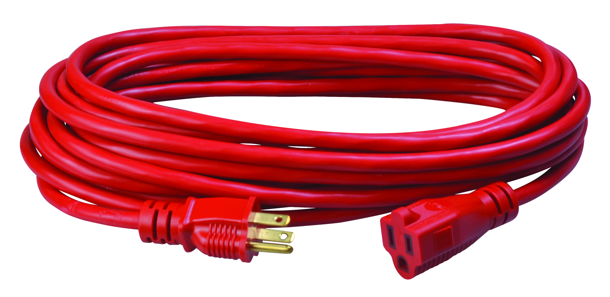 14/3 25' SJTW RED EXT BB