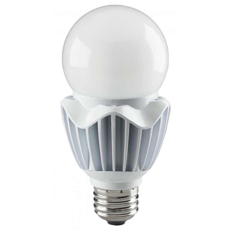 20 Watt LED A21 Hi-Pro High Lumen Output Lamp - 2700K - Medium Base - 120 Volts