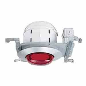 HEAT LAMP HOUSING