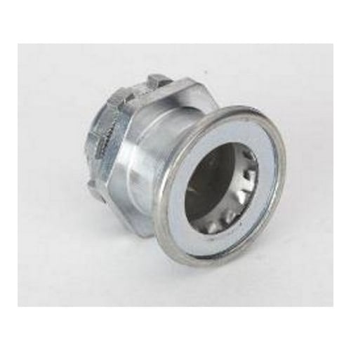 1/2" DRY PUSH-EMT Connector