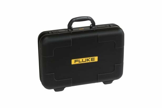 FLUKE Hard Shell Protective Carrying Case for Fluke 190-series II