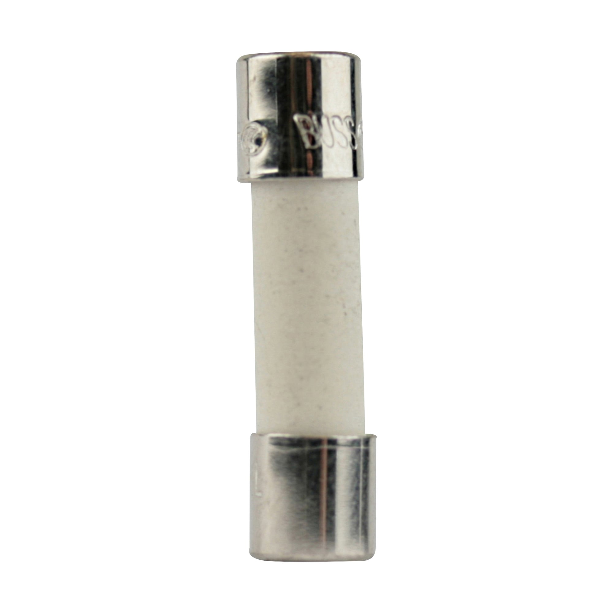 Fast-Acting, High-Breaking Capacity Fuse