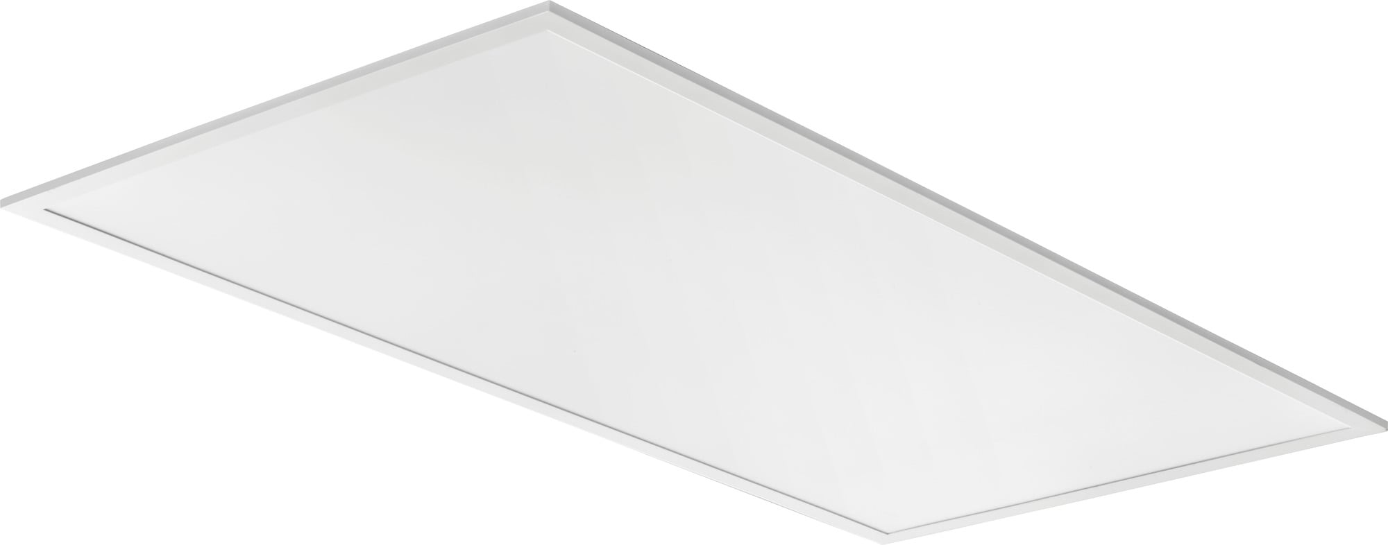 LED Flat Panel, 2FT x 4FT, Switchable lu