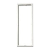 Structured Media Center Extender Bracket for 280 Series, White