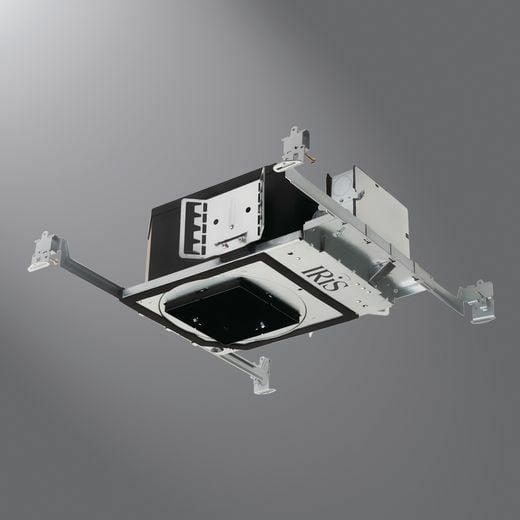 4" Square Non-IC Modular Housing