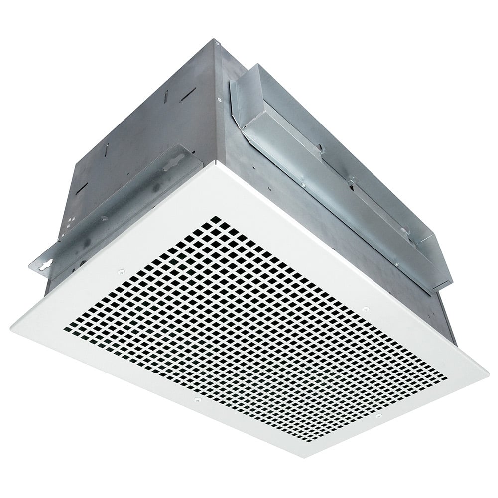 620 CFM High Velocity Commerical Exhaust Fan