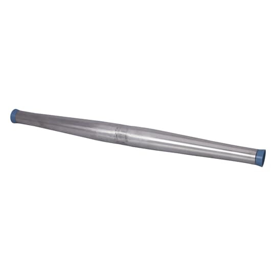 Autoset Automatic Tension Splice for Wire Range: 3/0 6/1, 4/0 6/1 ASCR, 3/0-4/0 AAAC, 3/0-4/0 AAC, Aluminum, Color Code 3/0 - Black, 4/0 - Pink