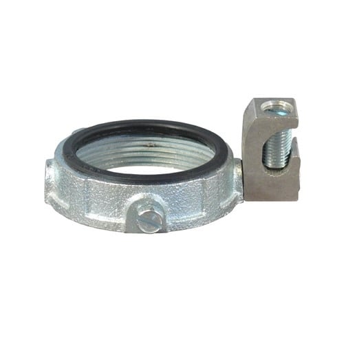 Auxiliary Contact, Fused, For Use With: IBR Series Interlocked Switched Receptacle, Specifications: 3-Phase, 60 A, 600 VAC, 15/50 hp