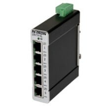 105TX-SL Unmanaged Industrial Ethernet Switch