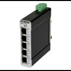 105TX-SL Unmanaged Industrial Ethernet Switch
