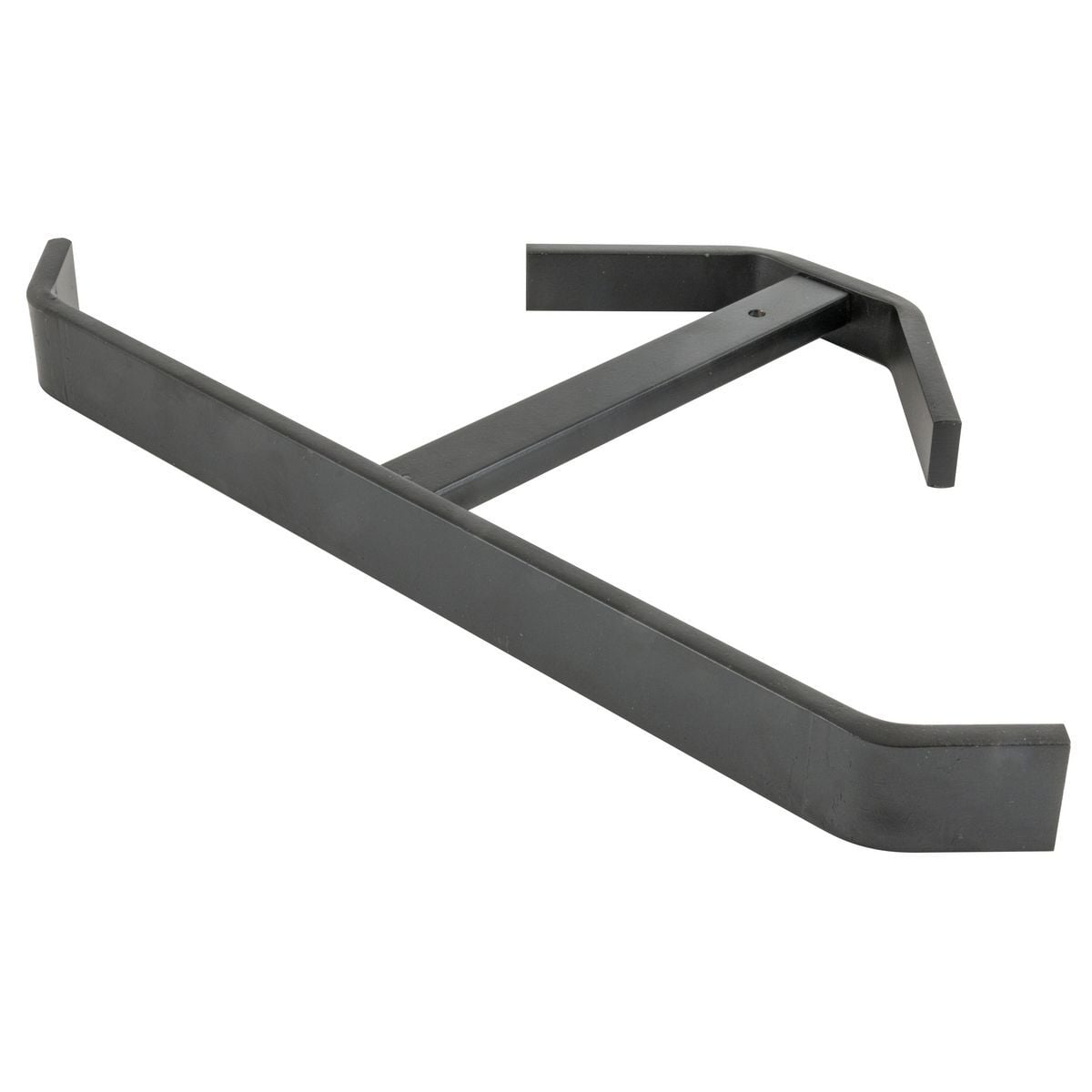 HLCB Corner Support Bracket, For Use With Ladder Rack Tray
