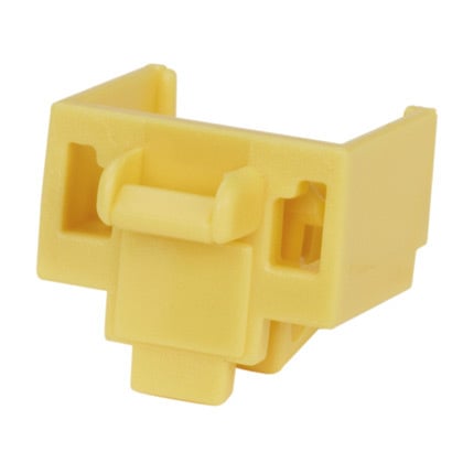 Jack Module Block-out Device, 10 block-o